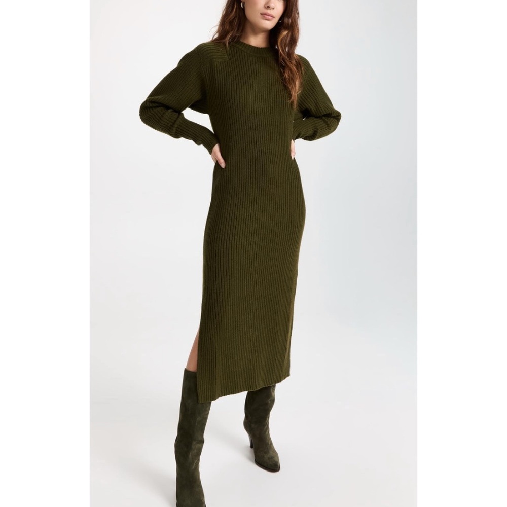 Anine Bing- aurora dress XS